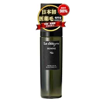 ラシックユー　スカルプ　エッセンス　美髪　4本セット メディケイテッド スカルプエッセンス【単品】 - 【公式】医師